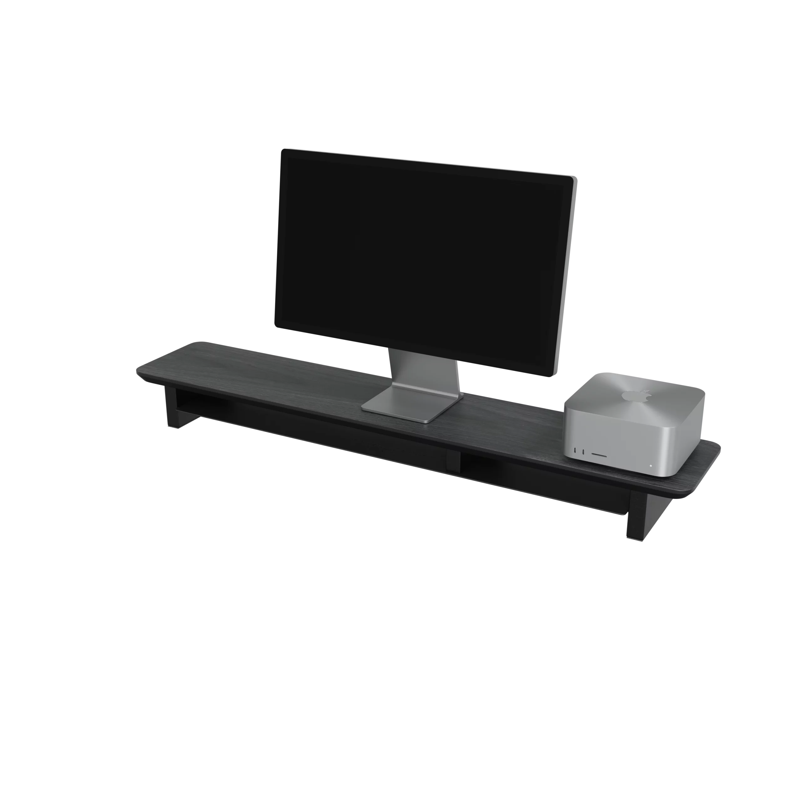 StandPro 4 Black