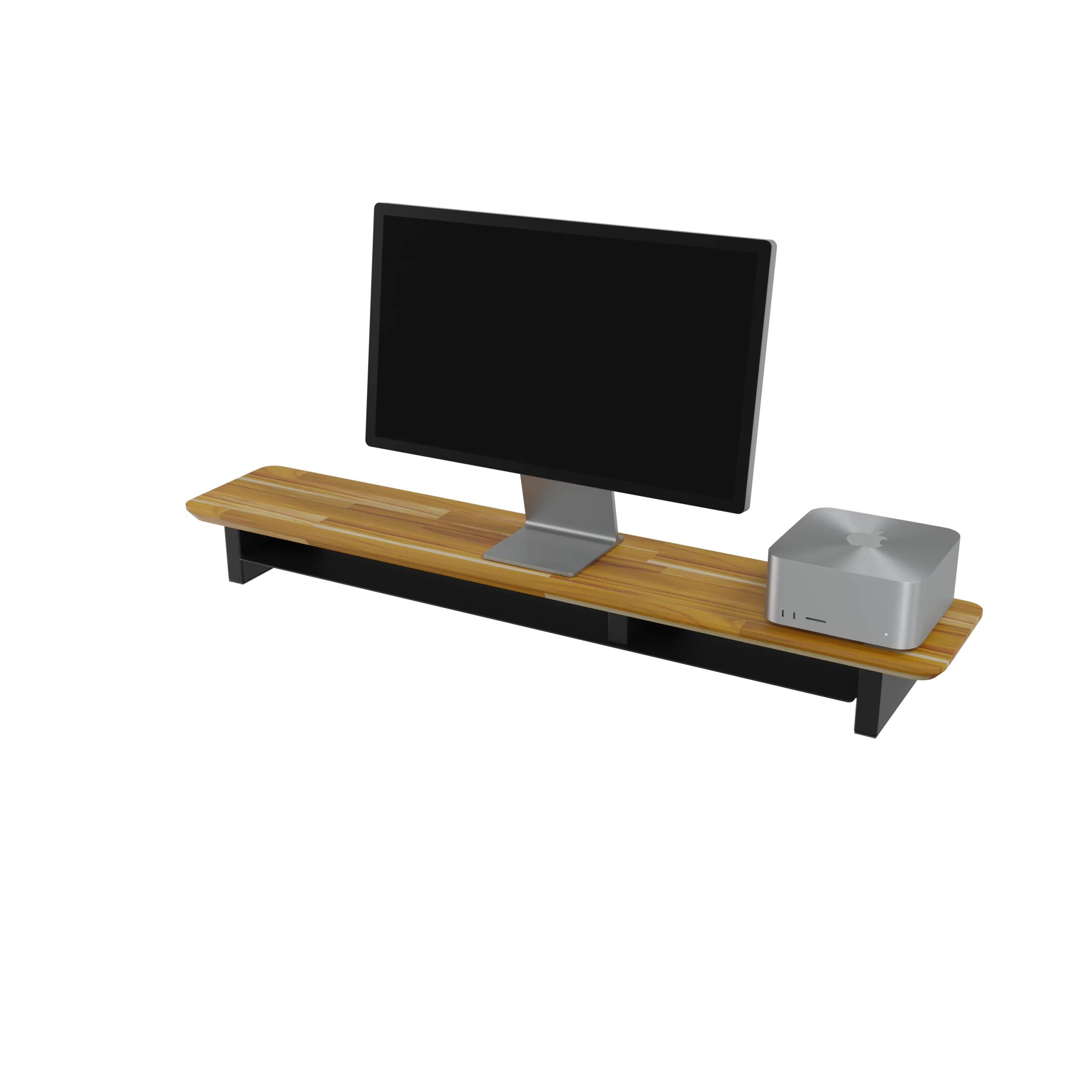 StandPro 4 Teca Mescla