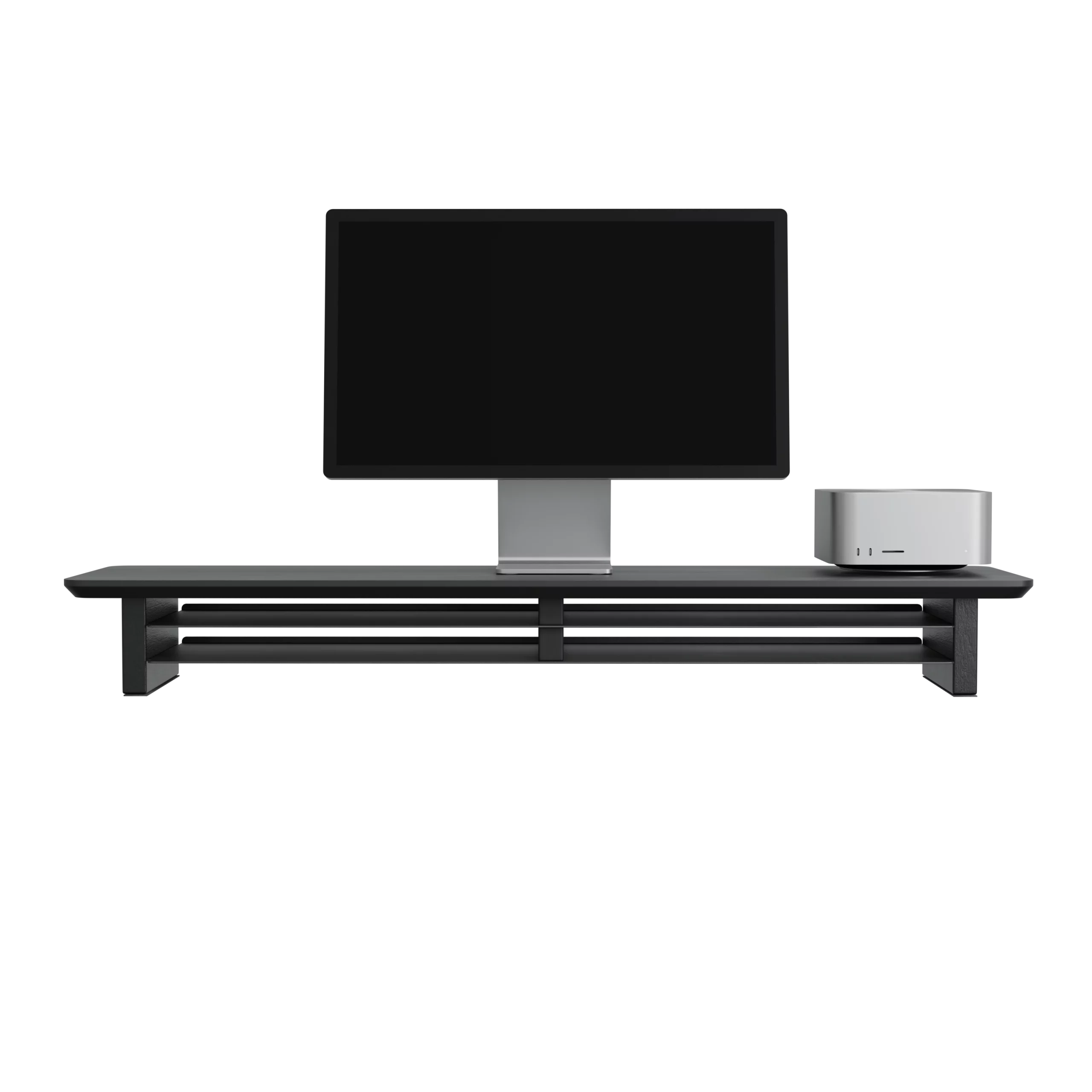 StandPro 6 Black