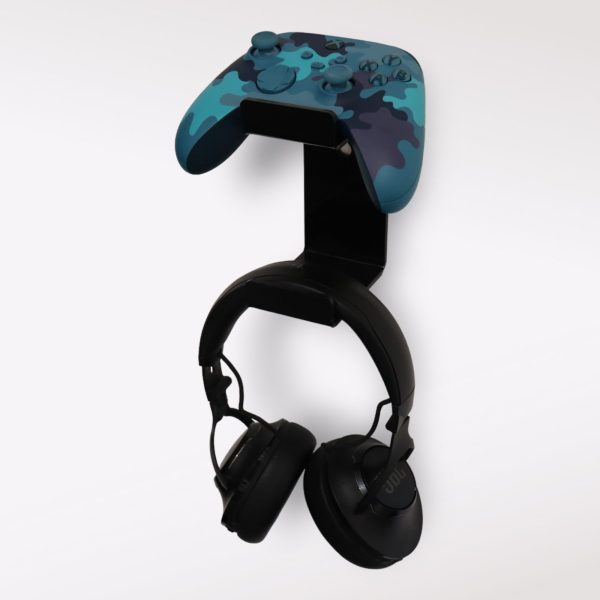 Anma Suporte Para Controle de Video Game / HeadSet em Acrílico