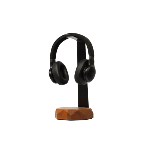 Suporte para headset, headphone Anma Mogno