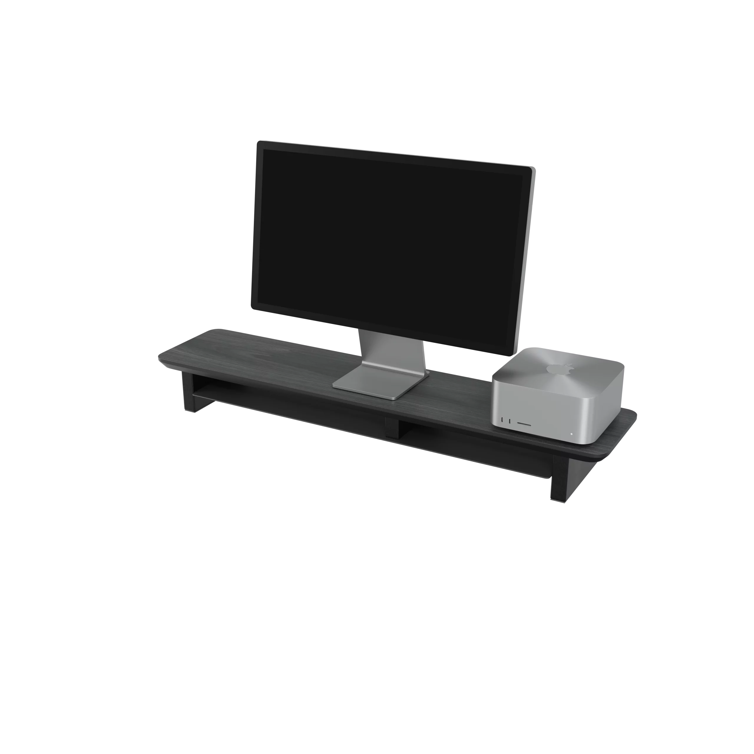 StandPro 4 Slim Black