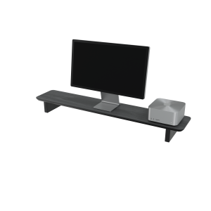 StandPro Modular Black