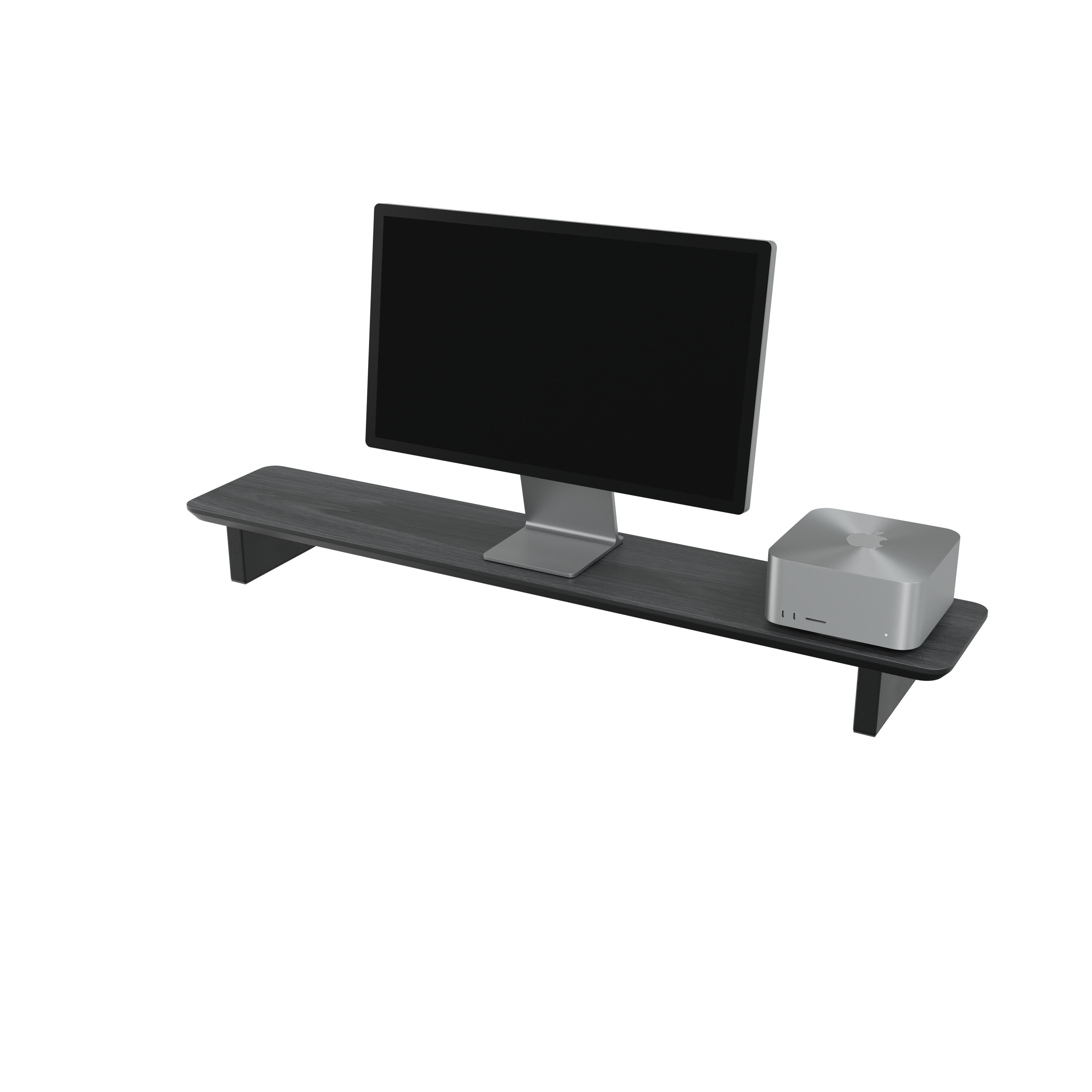 StandPro Modular Black