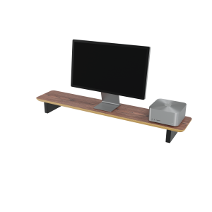 StandPro Modular Nogueira