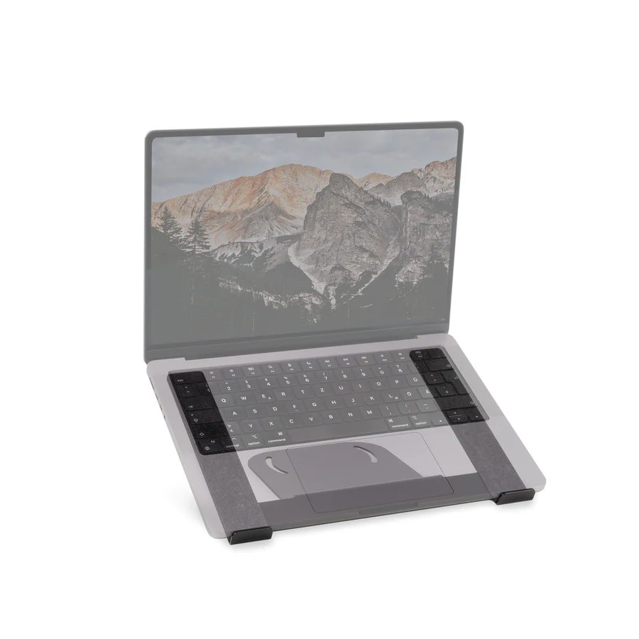 Suporte Notebook Modular