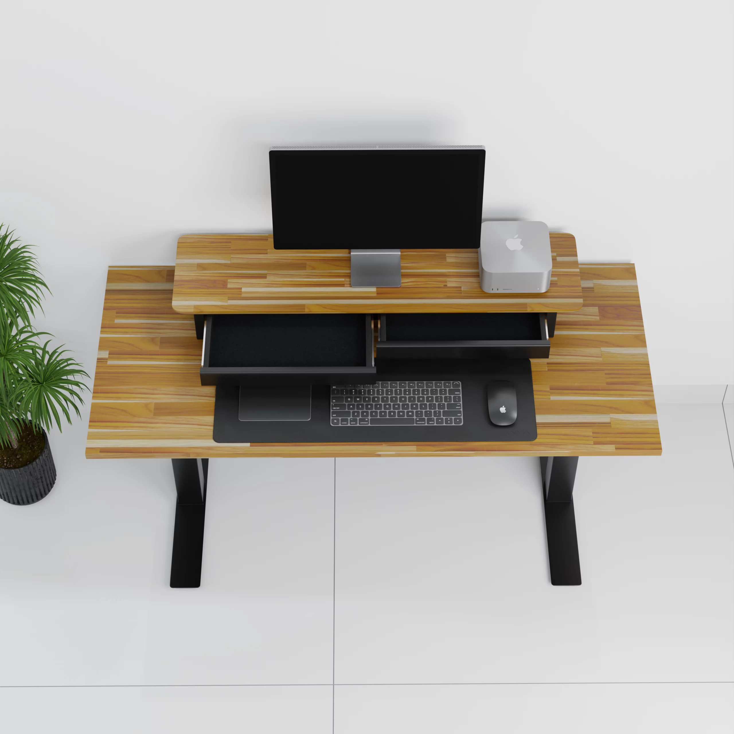 mesa+Standpro 50004
