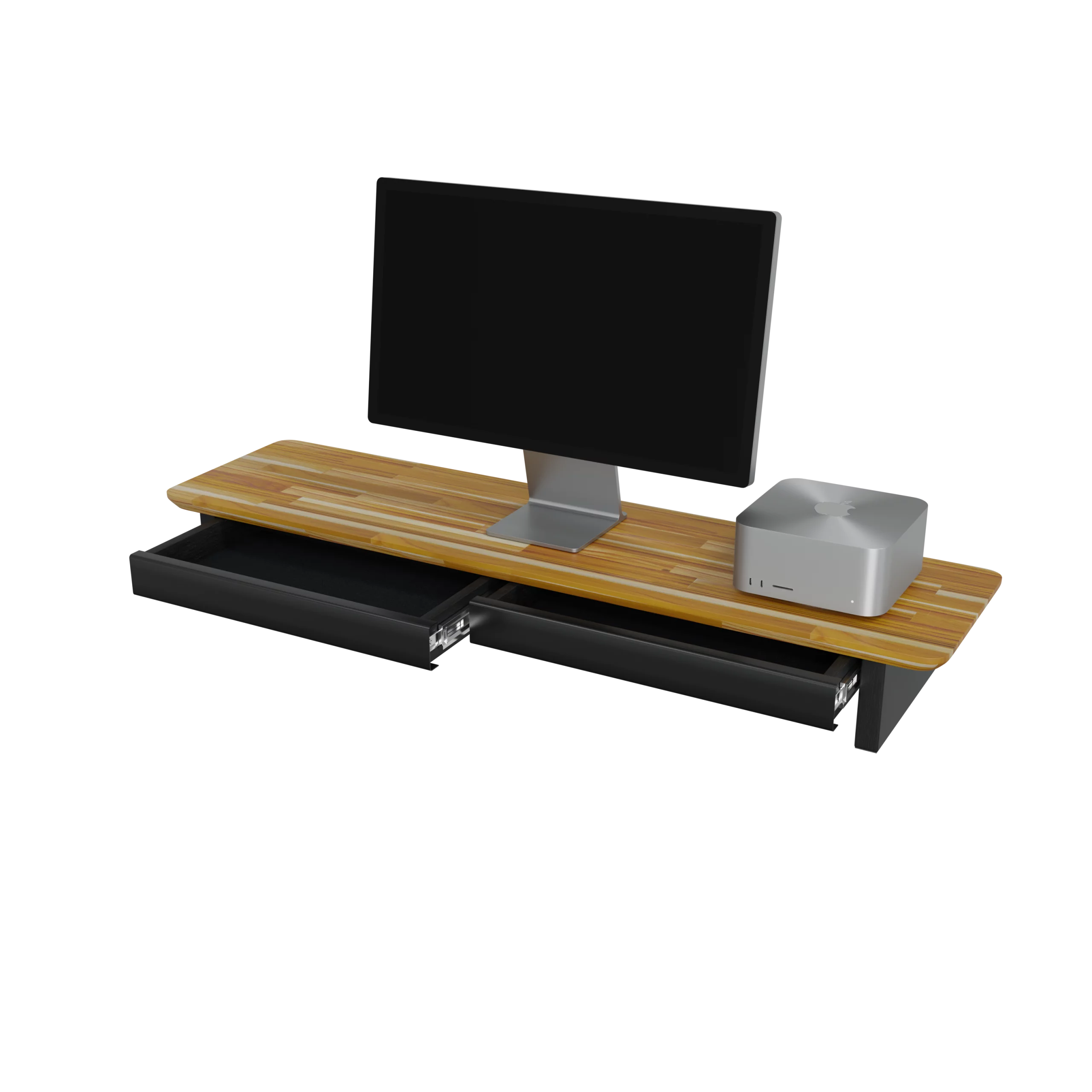 StandPro 5 Teca Mescla
