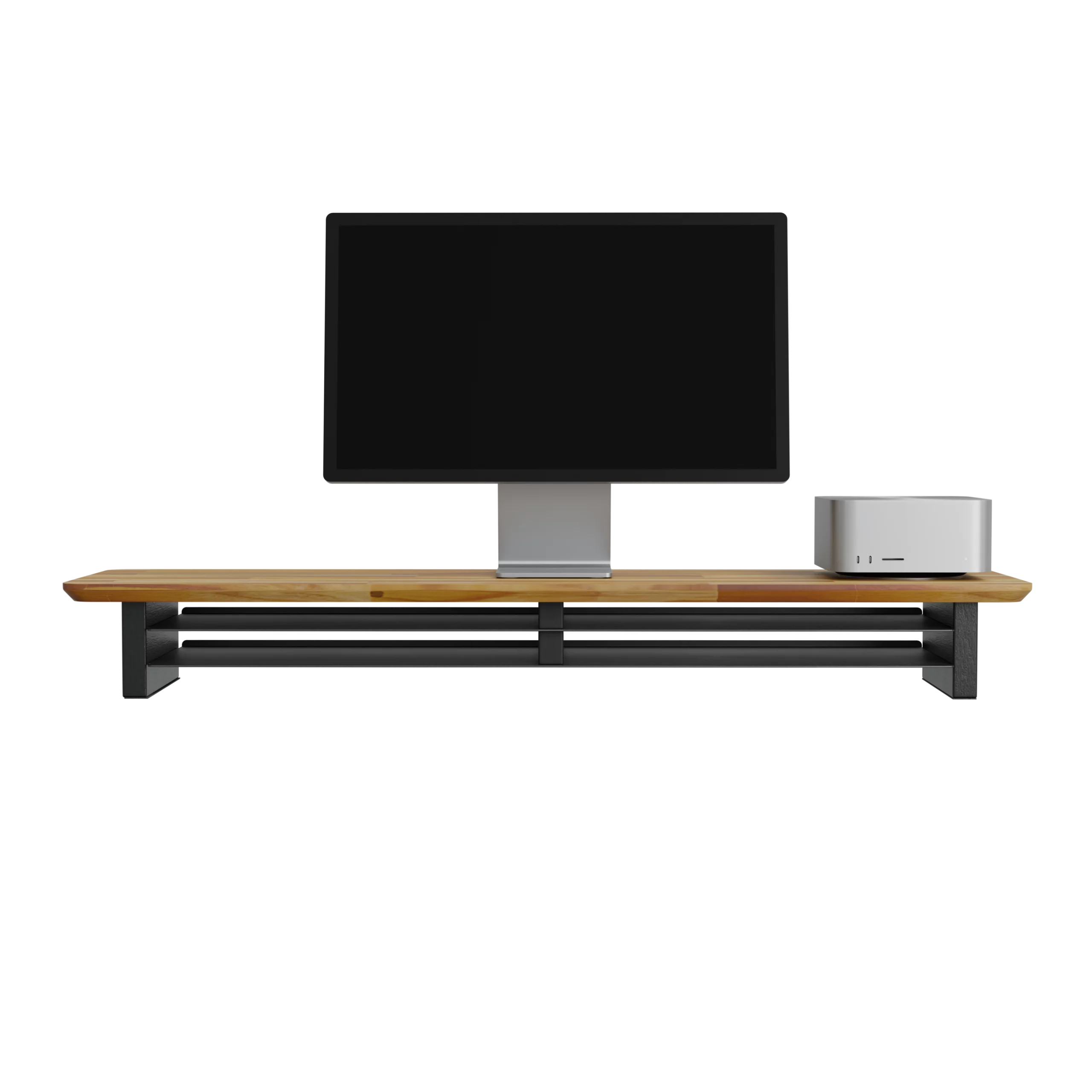 StandPro 6 Teca Mescla