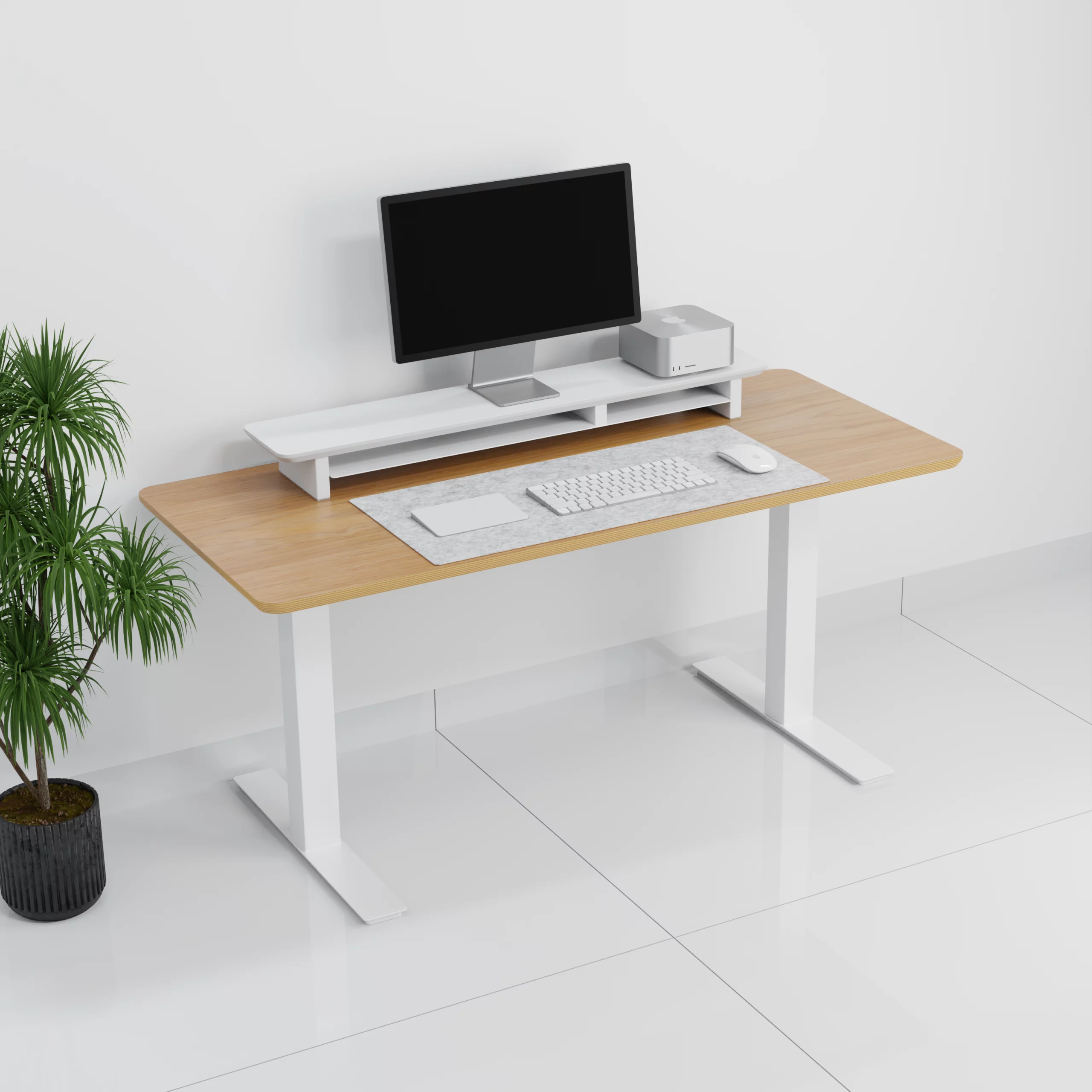 mesa+Standpro 40001