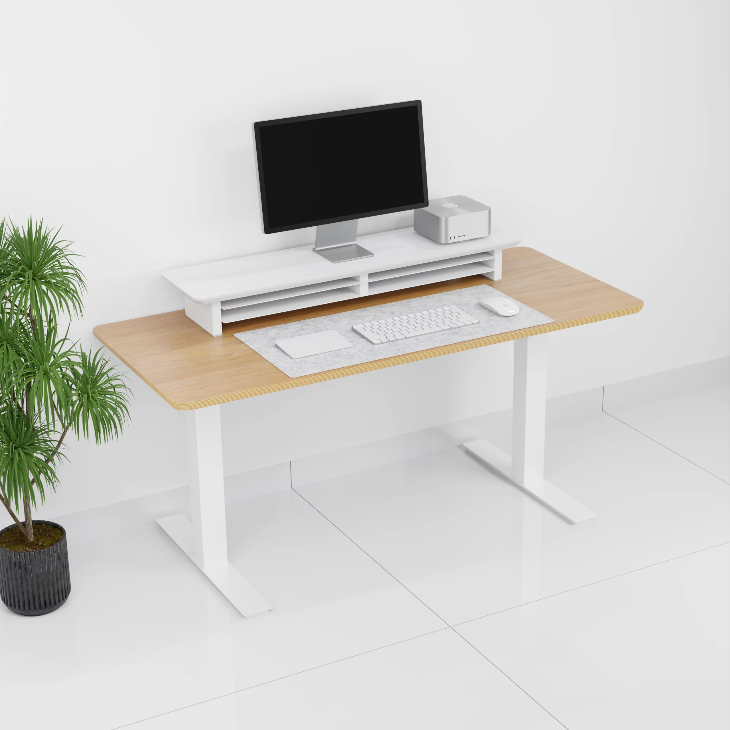mesa+Standpro 60001