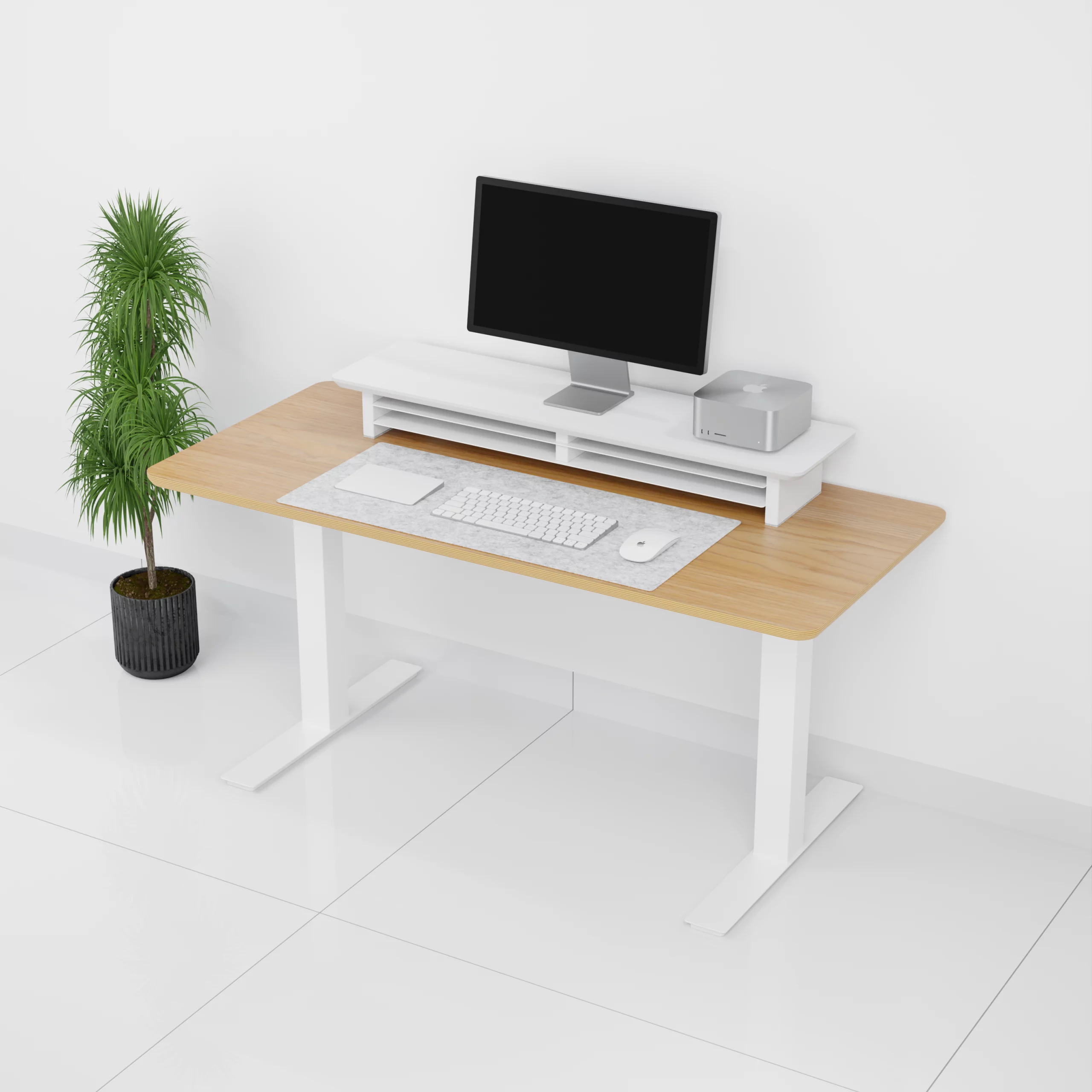 mesa+Standpro 60002