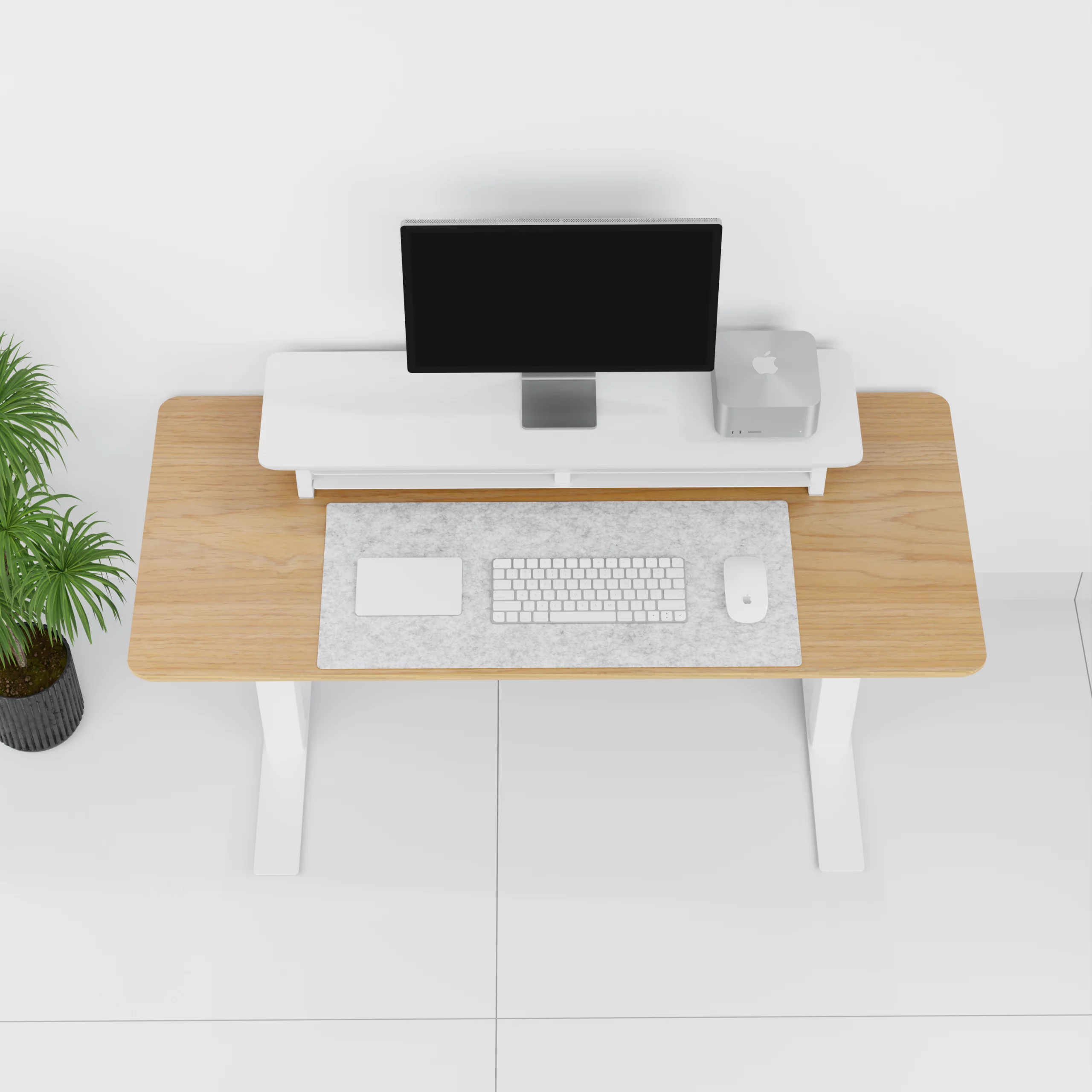 mesa+Standpro 60004