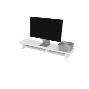 StandPro 4 Slim White