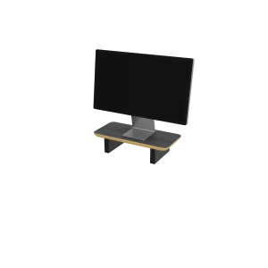 StandPro Mini Ébano Preto
