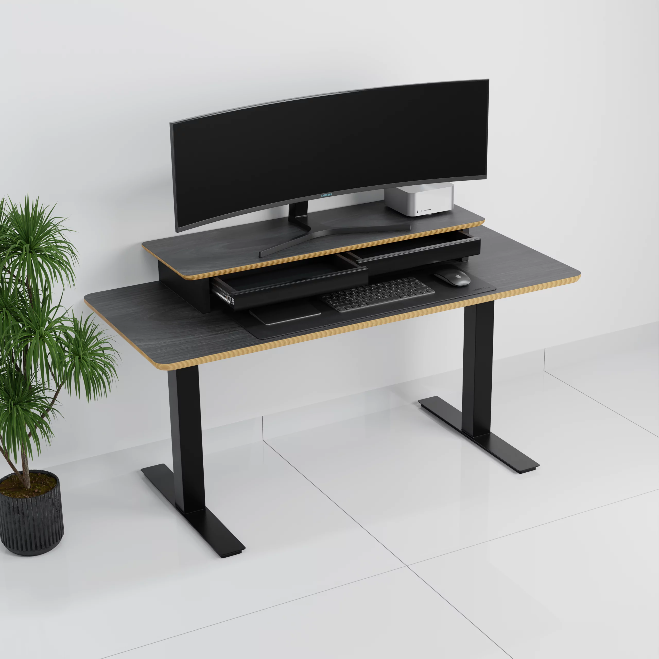 mesa+standpro max 50001