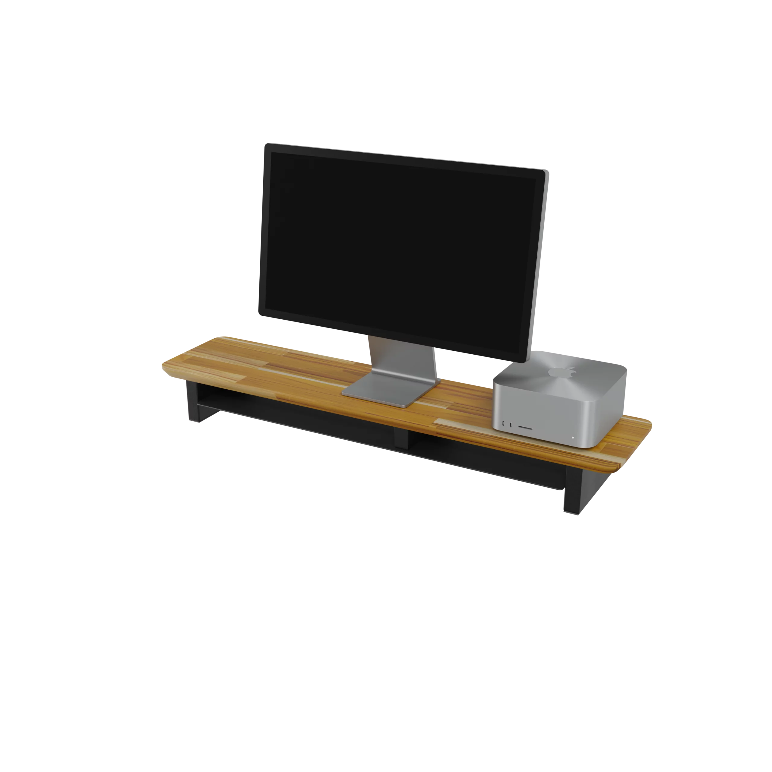 StandPro 4 Slim Teca Mescla