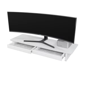 StandPro 5 Max White