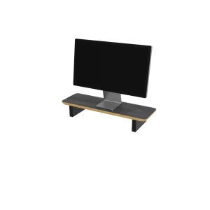 StandPro Slim Ébano Preto