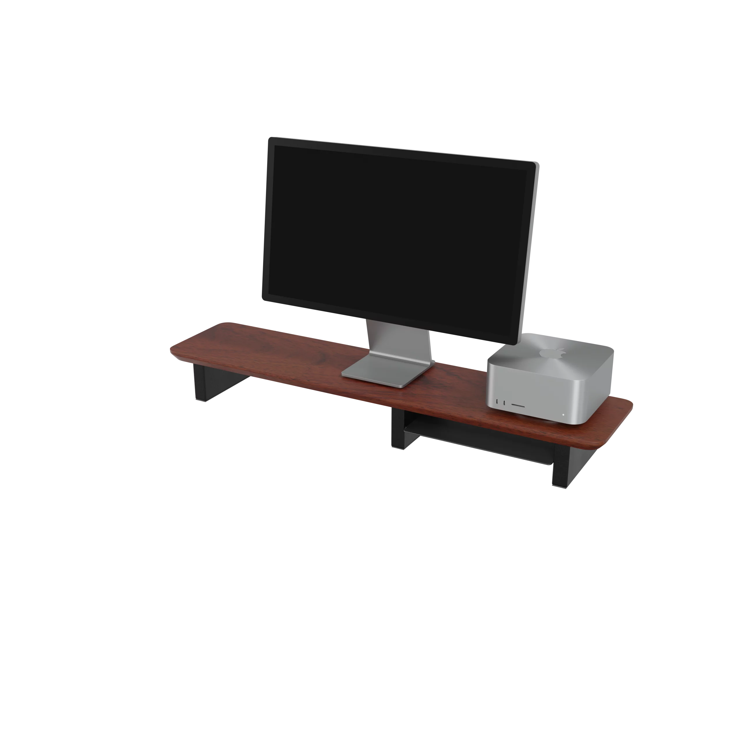 StandPro 2 Slim Mogno