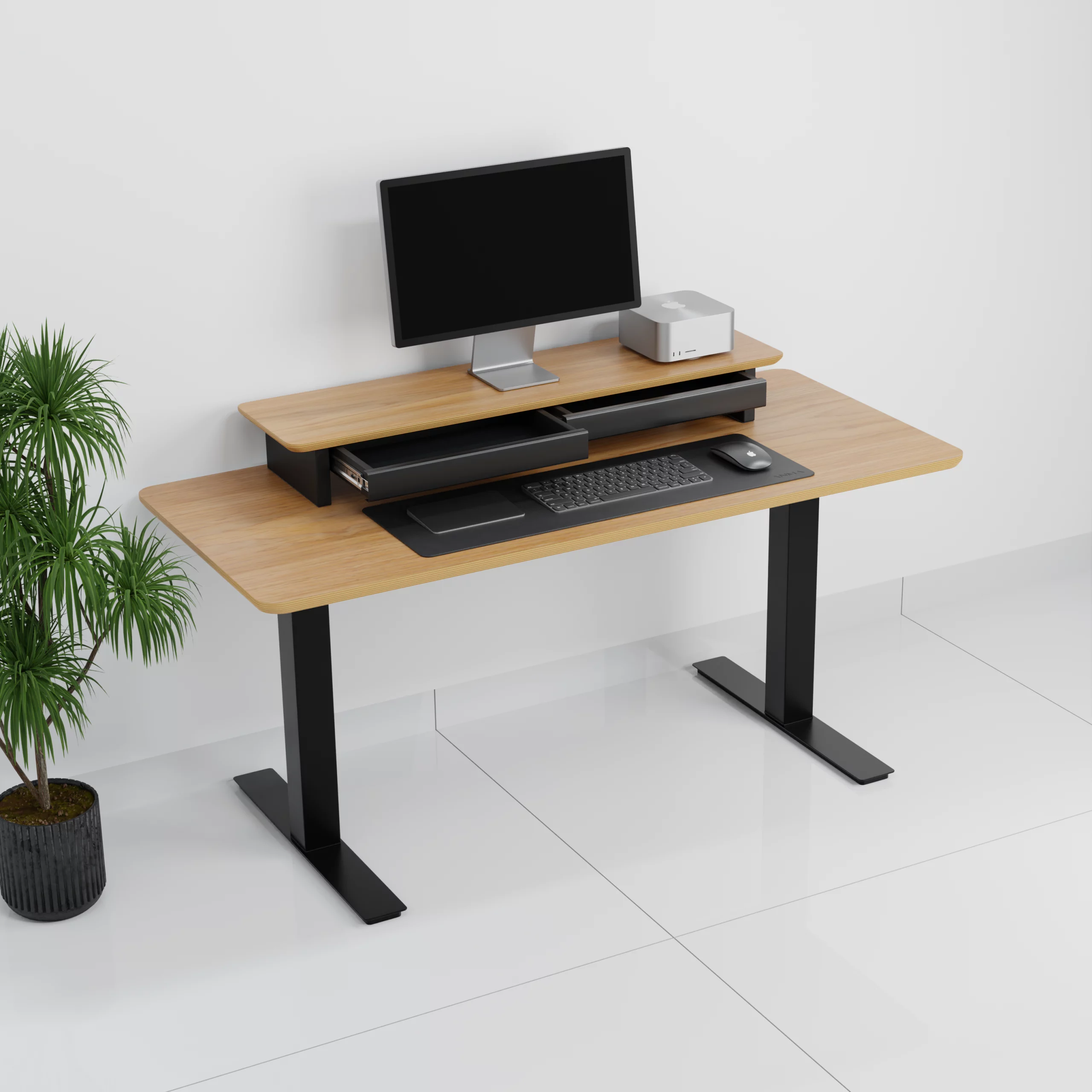 mesa+standpro 50001