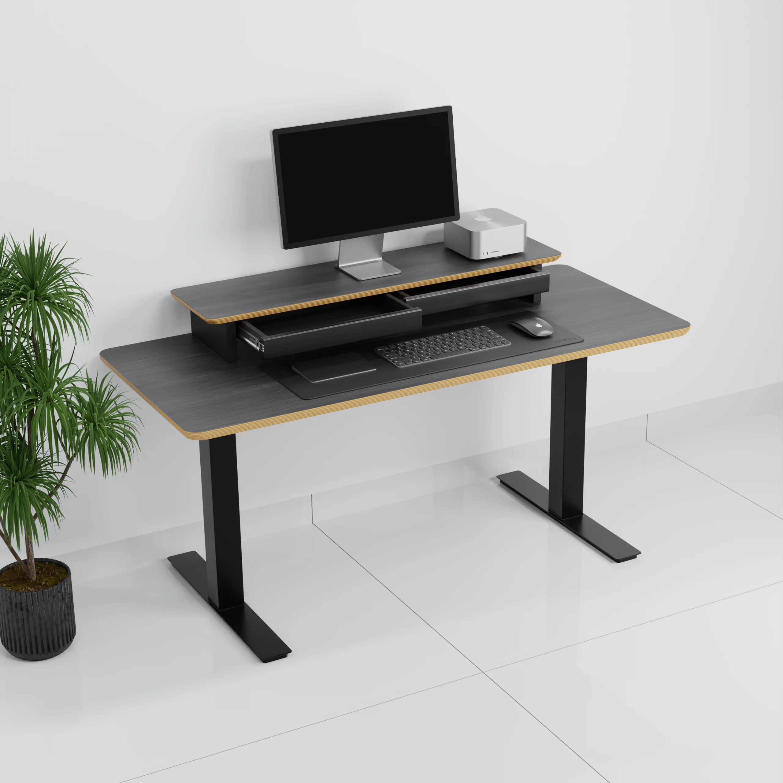 mesa+Standpro 50001