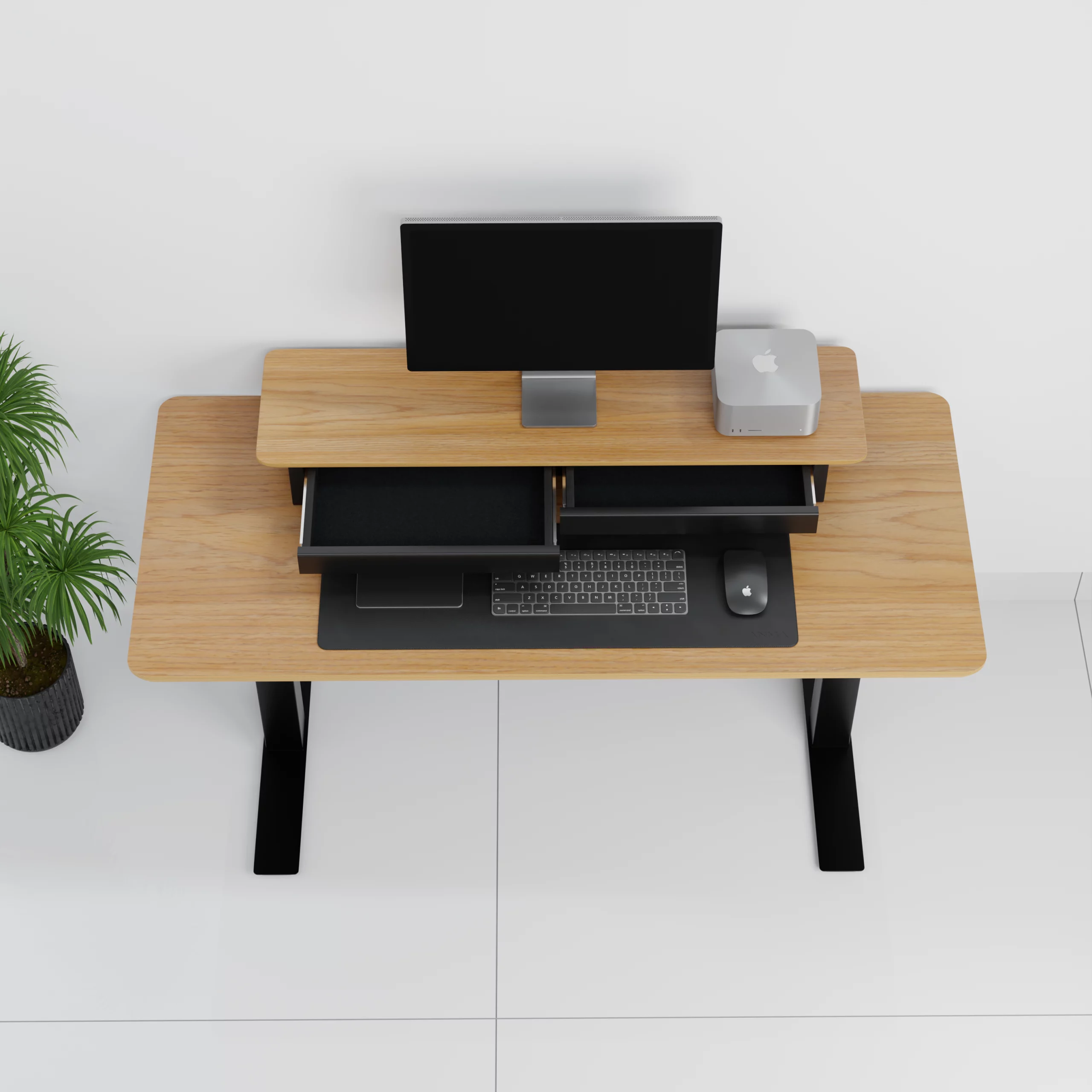 mesa+standpro 50004