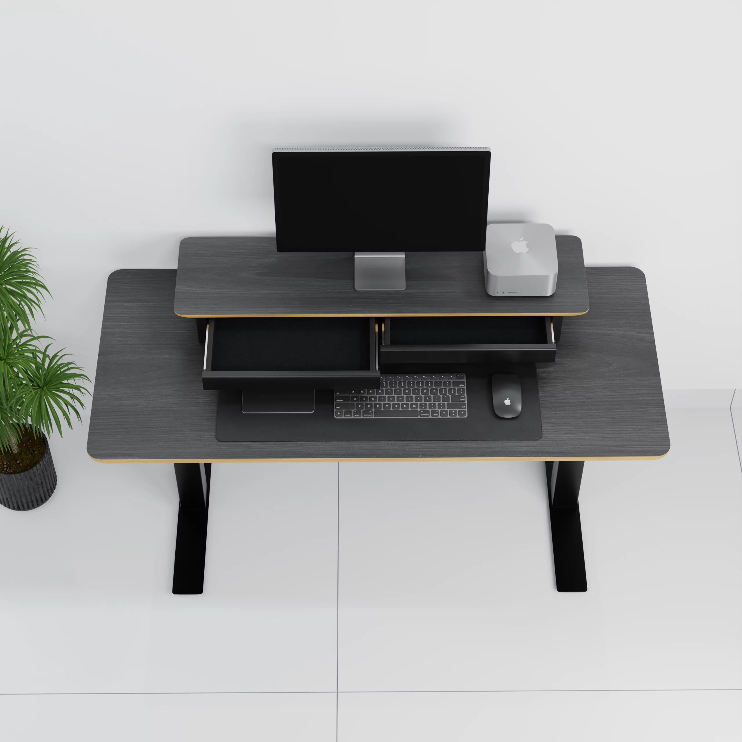 mesa+Standpro 50004