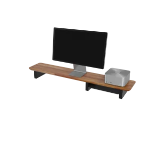 StandPro 2 Teca Escura