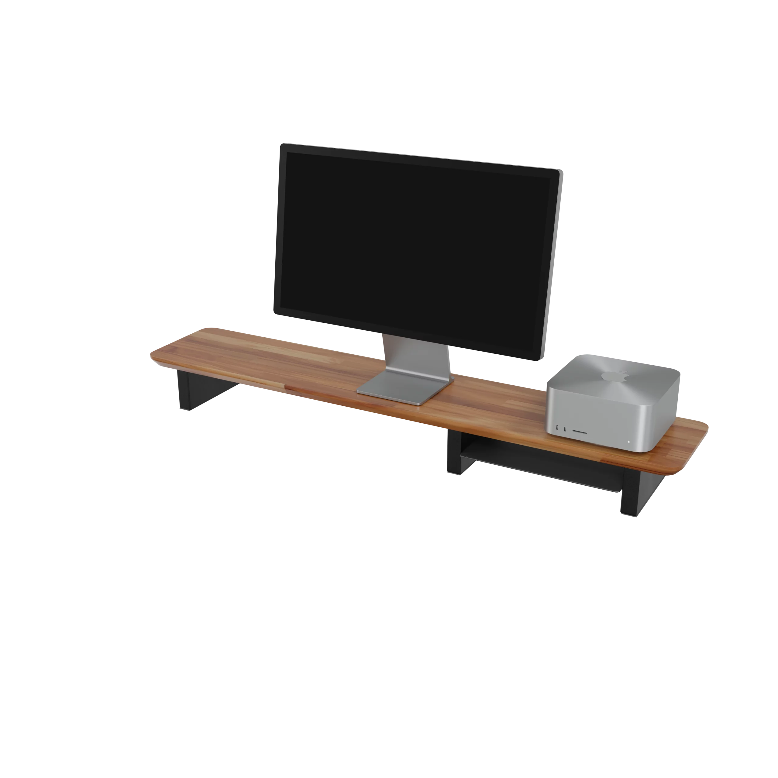StandPro 2 Teca Escura