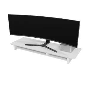 StandPro 4 Max White