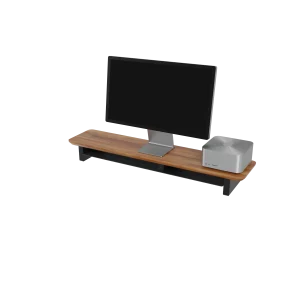 StandPro 4 Slim Teca Escura
