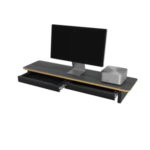 StandPro 5 Ébano Preto