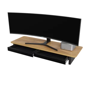 StandPro 5 Max Cerejeira Catedral