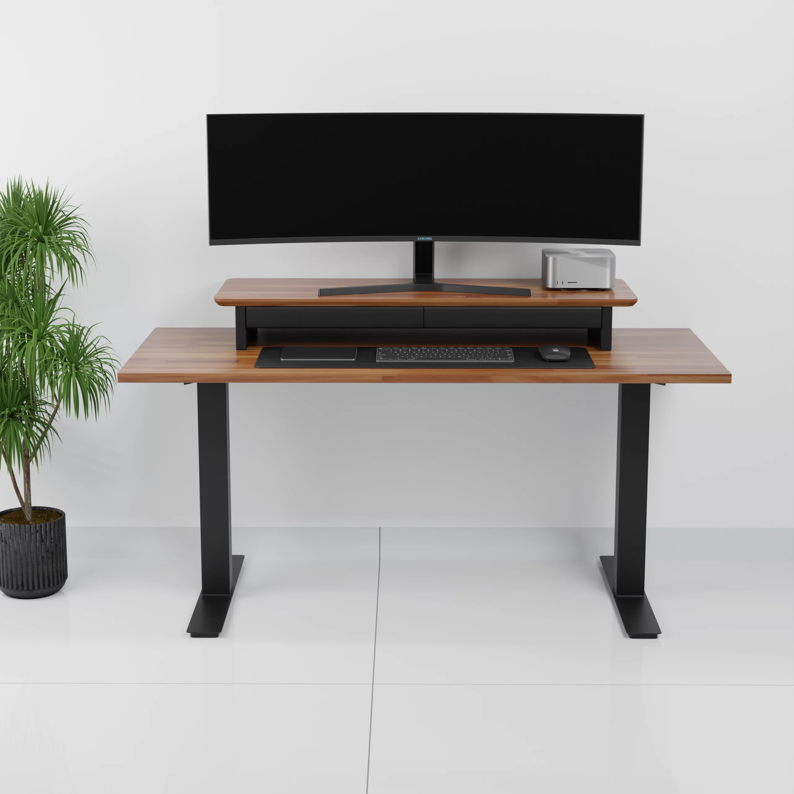 StandPro 5 Max Teca Escura 011