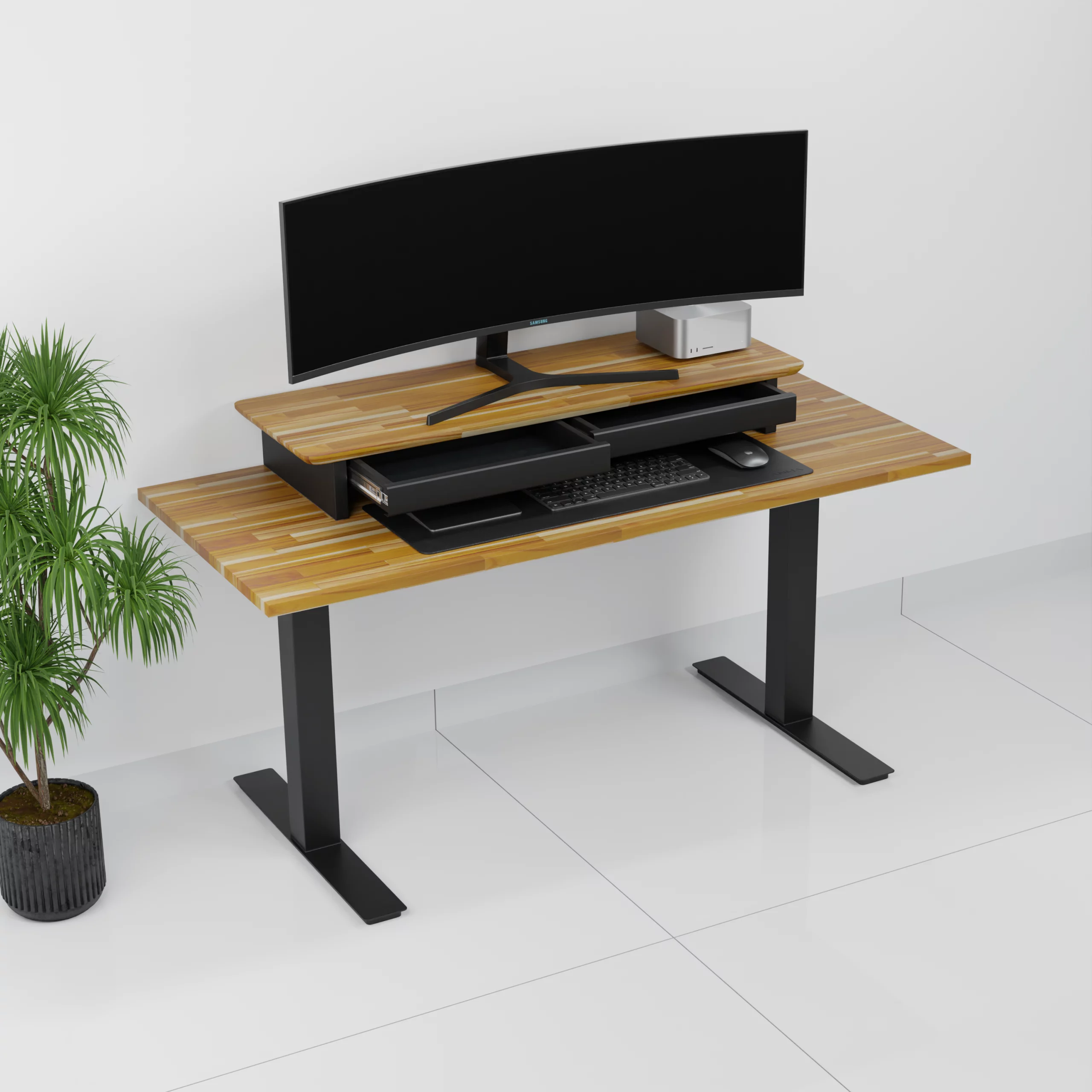 StandPro 5 Max Teca Mescla 009