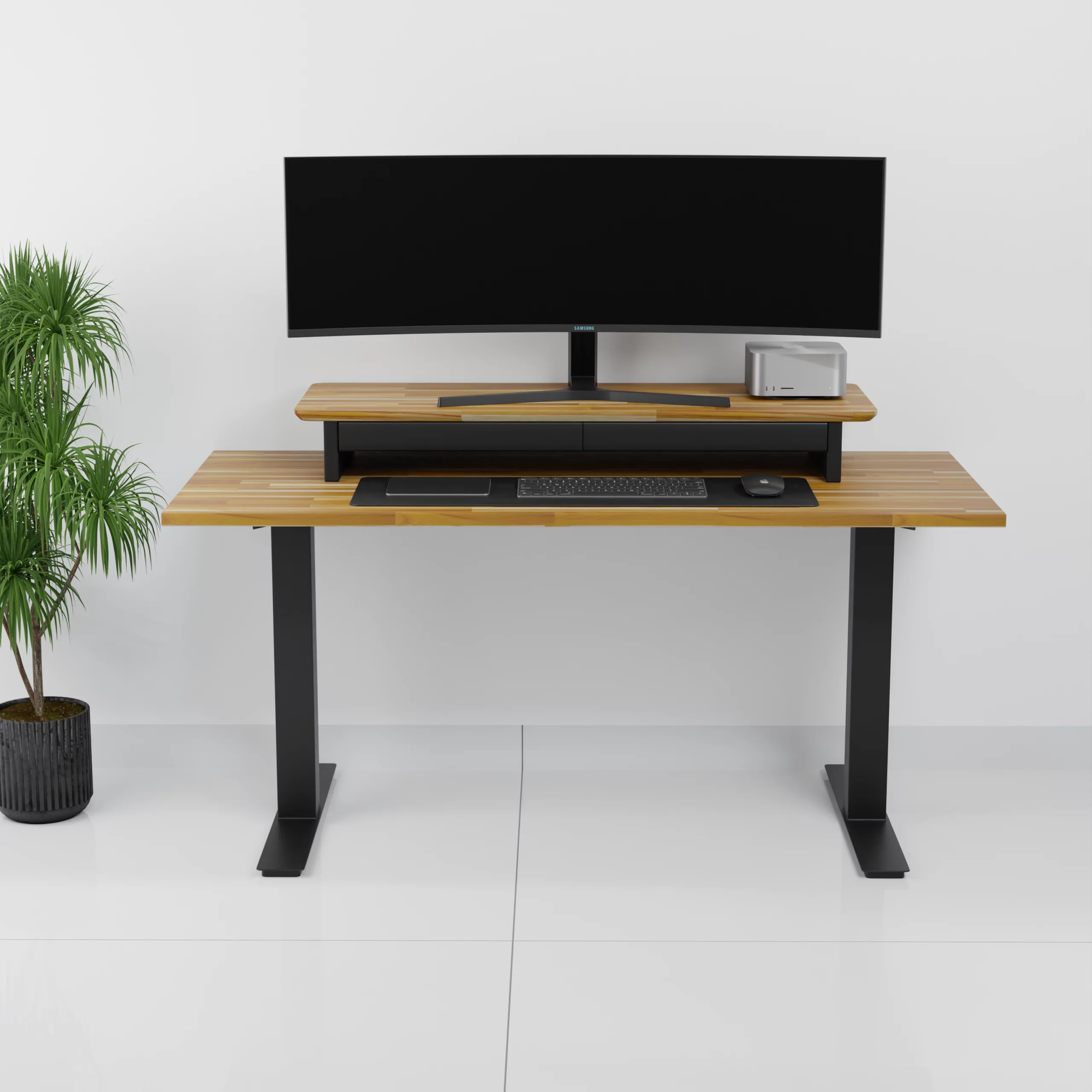 StandPro 5 Max Teca Mescla 011