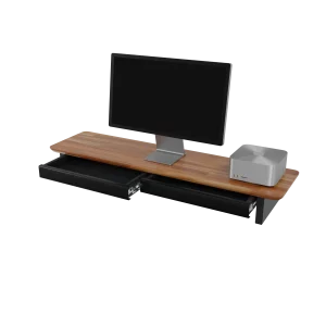 StandPro 5 Teca Escura
