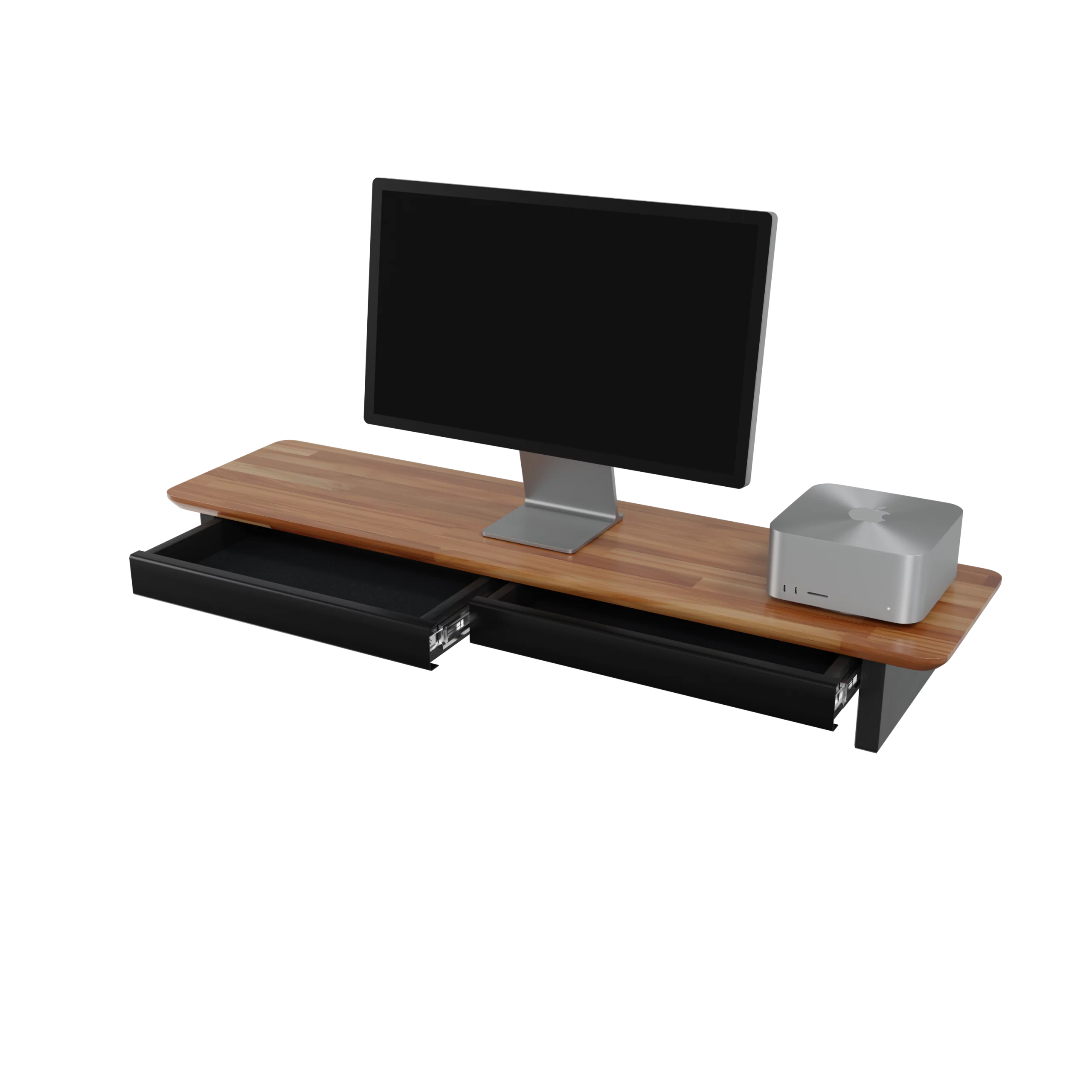 StandPro 5 Teca Escura