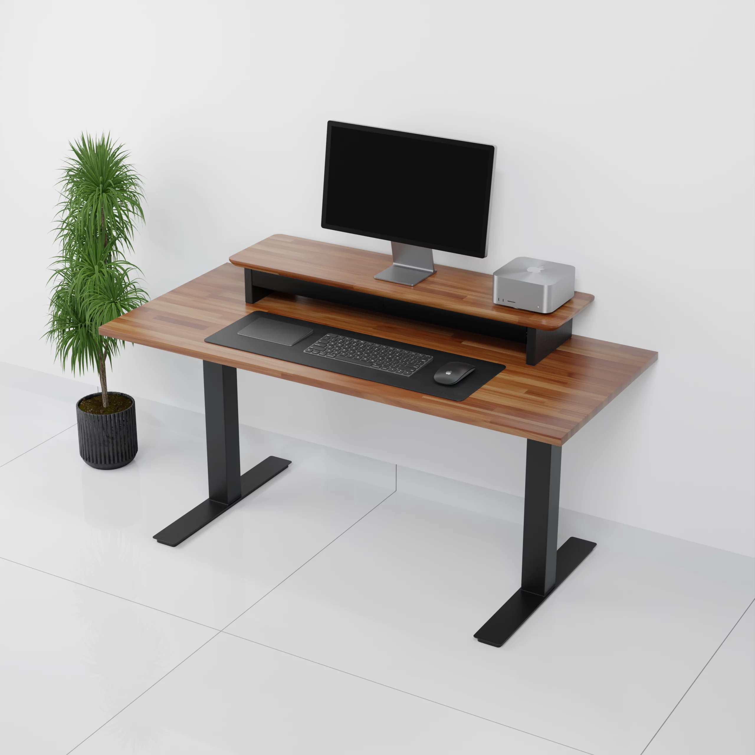 StandPro 5 Teca Escura 010