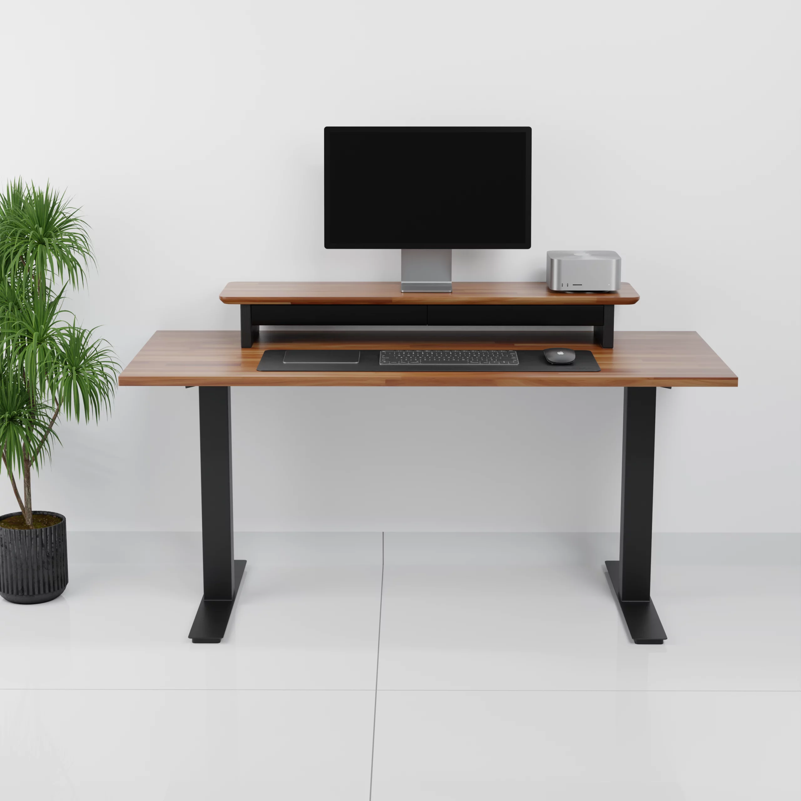 StandPro 5 Teca Escura 011