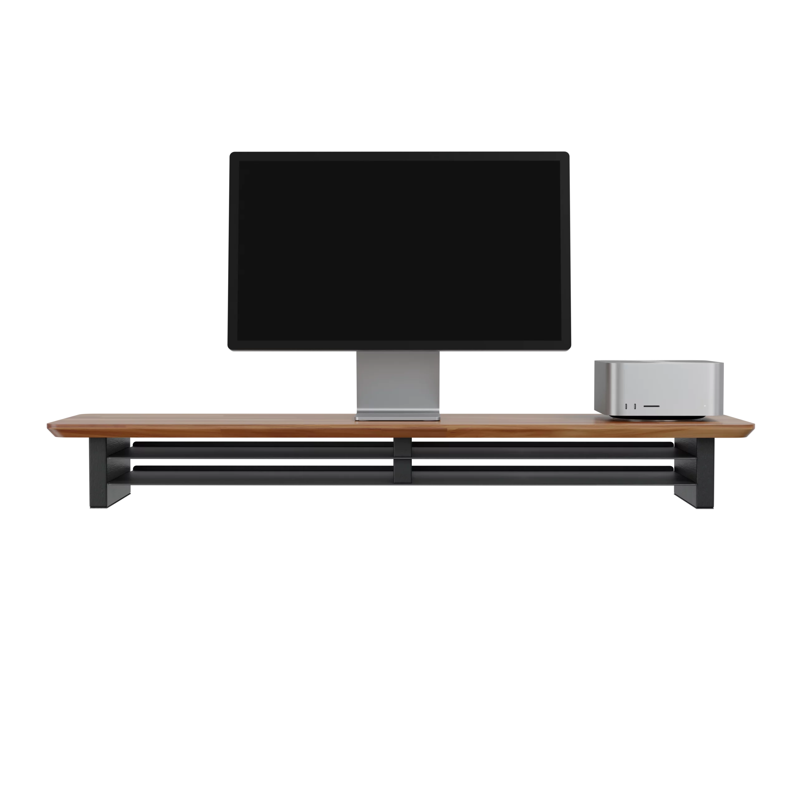 StandPro 6 Teca Escura