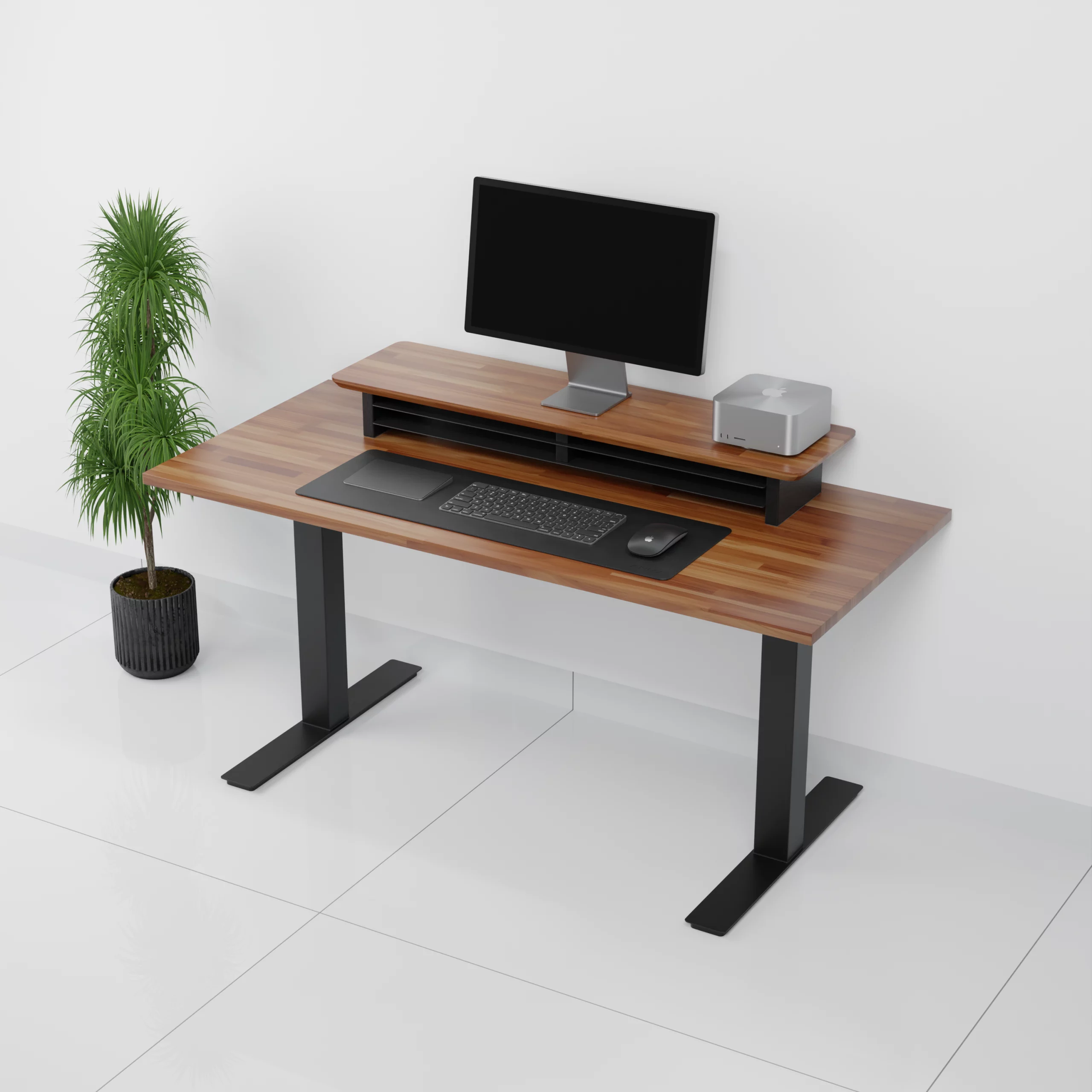 StandPro 6 Teca Escura 010