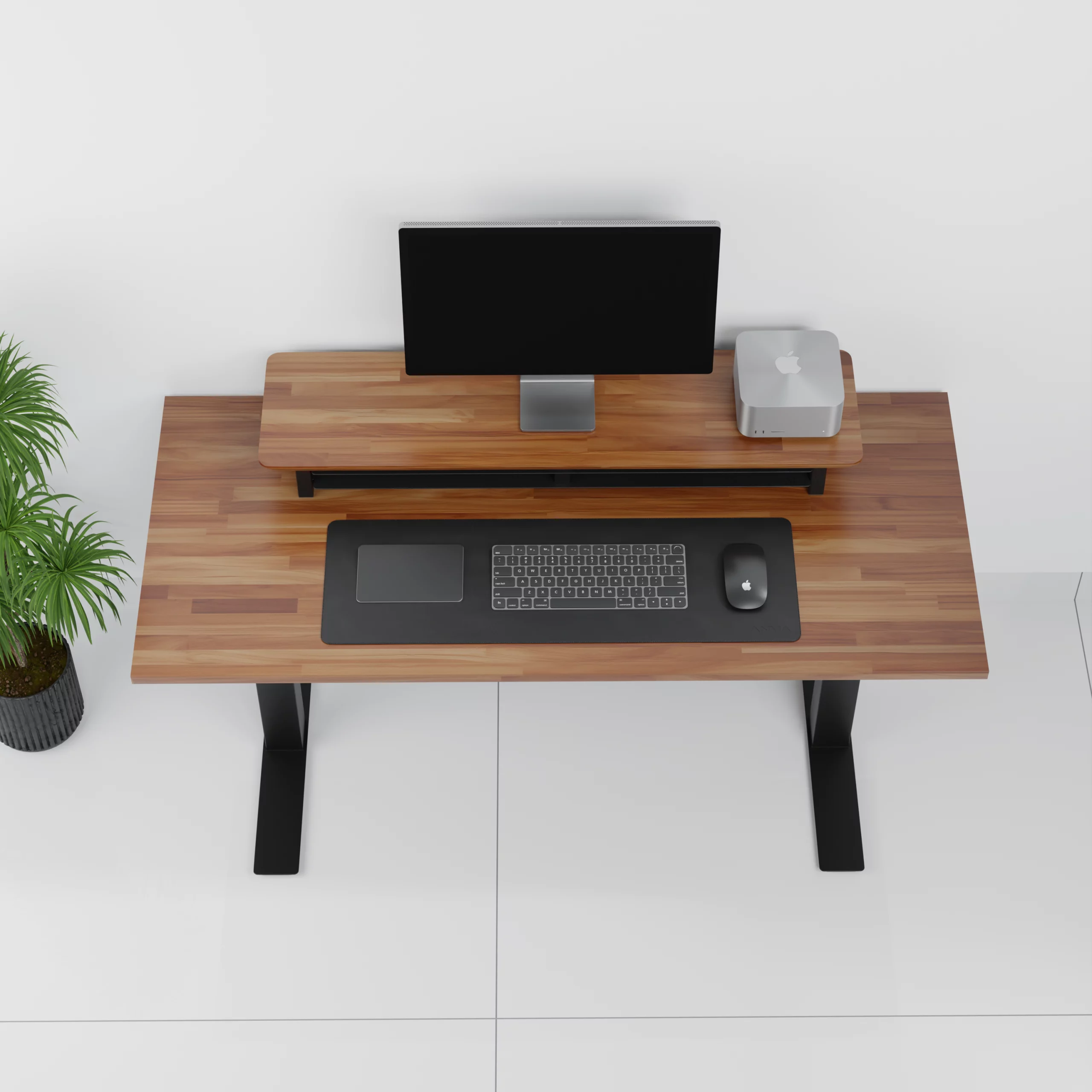 StandPro 6 Teca Escura 012