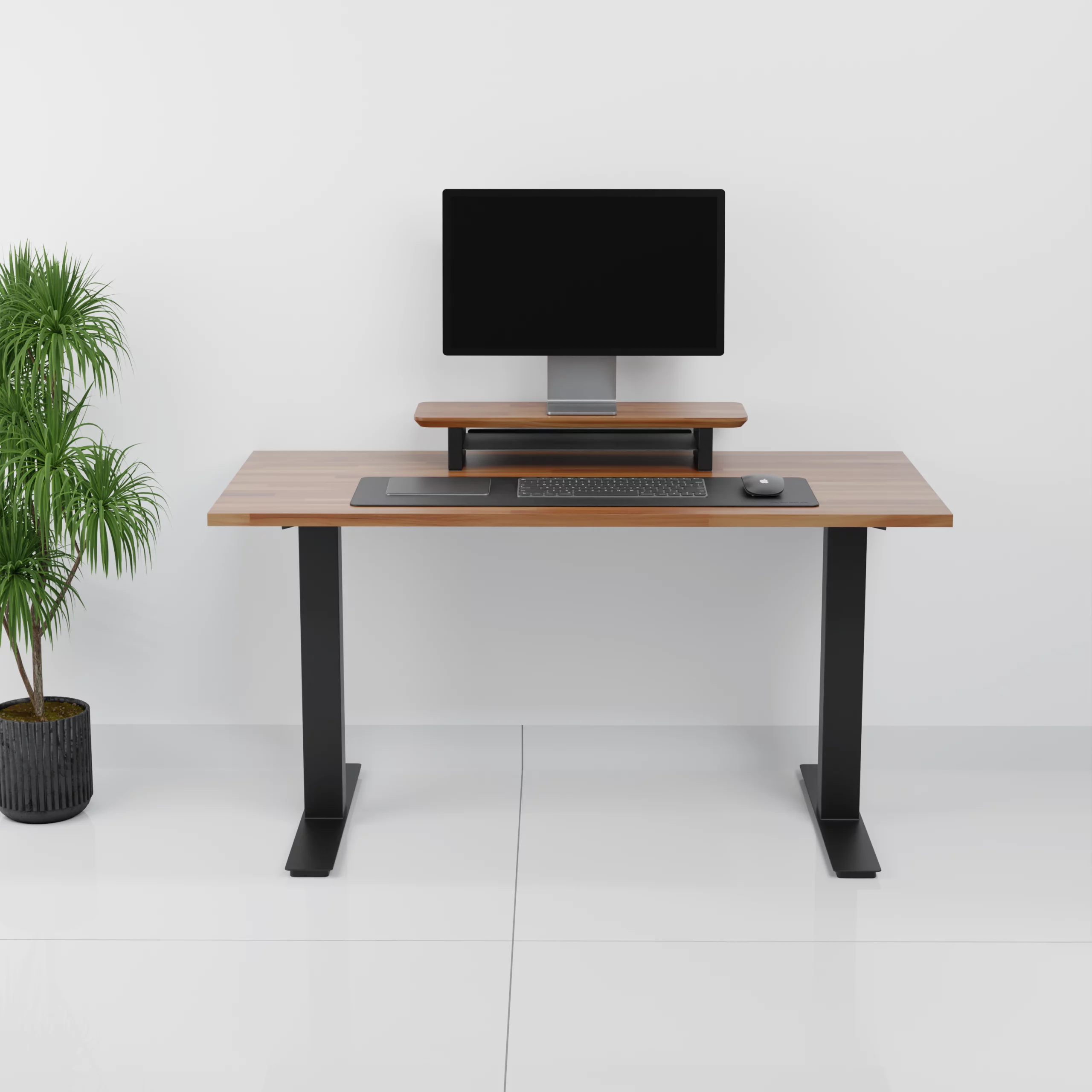 StandPro Slim Plus Teca Escura 003