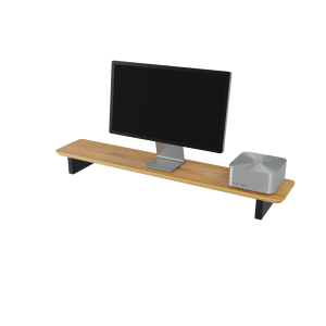 StandPro Modular Cerejeira Catedral