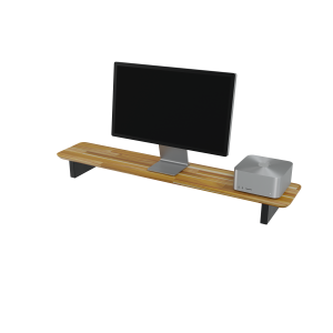 StandPro Modular Teca Mescla