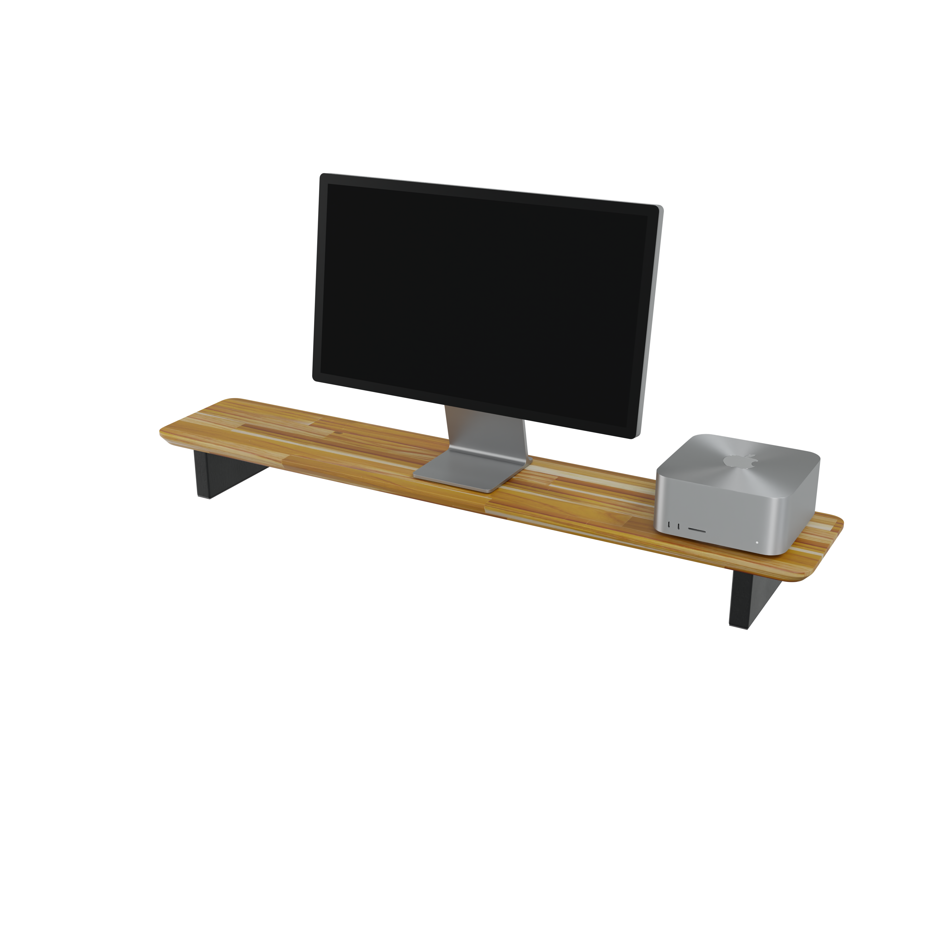 StandPro Modular Teca Mescla