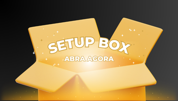 Setup Box
