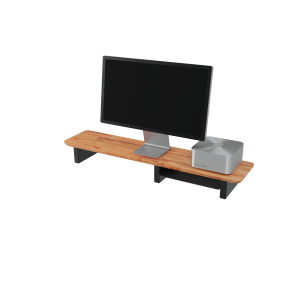 StandPro 2 Slim TigerWood
